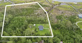 395 Nelson Neck Road, Sea Level, NC 28577 – photo 4: water accesdock (2)