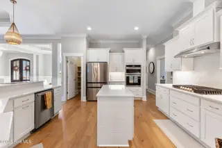 3206 Calusa Cove, Leland, NC 28451 — 5-bedroom home in Brunswick Forest, Leland, NC, photo 15 of 60