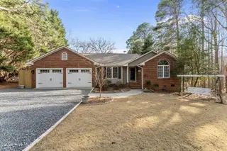 245 Firetree Lane, Seven Lakes, NC 27376 – photo 1: 245 Firetree