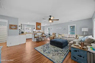 159 NW 4th Street, Oak Island, NC 28465 – photo 11: 11_living room