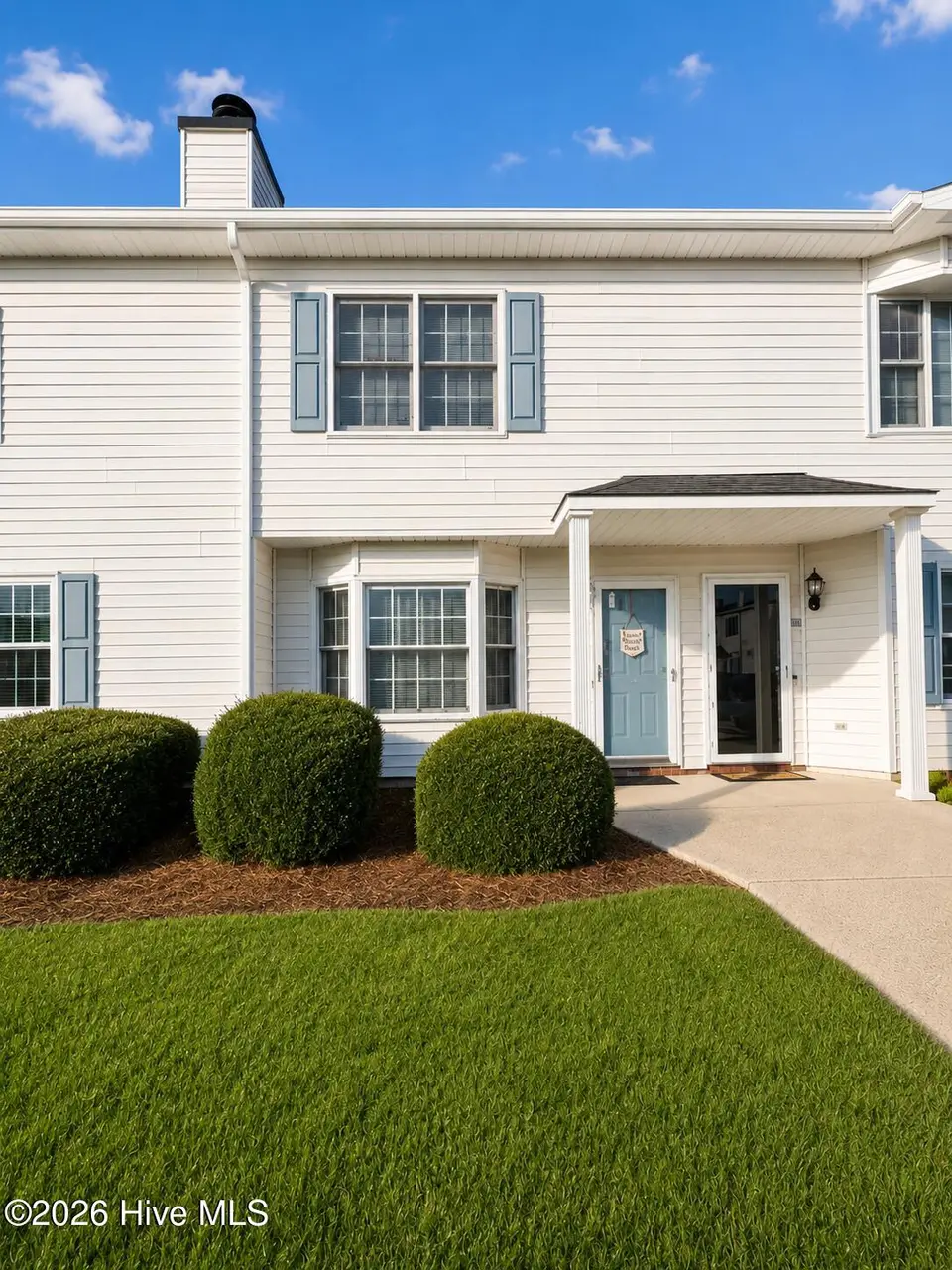 1115 Grovemont Drive H9, Greenville, NC 27834 – photo 1 of 1: 95F878C6-F0DE-4327-972F-50A7116DC87F