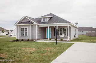 4606 Wood Duck Road, Wilson, NC 27893 — 3-bedroom home in Hunters Landing, Wilson, NC, photo 3 of 17: IMG_2649