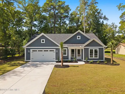 59 Calabash Drive, Carolina Shores