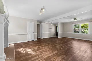 602 Circle Drive, Trent Woods, NC 28562 — 4-bedroom home in Creekwood, Trent Woods, NC, photo 13 of 48: 602 Circle Drive, Trent Woods, NC 28562