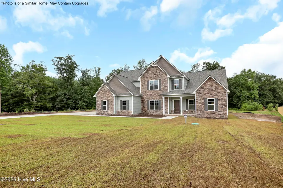 711 Norway Road Lot 77, Hubert, NC 28539 – photo 1 of 1: exterior