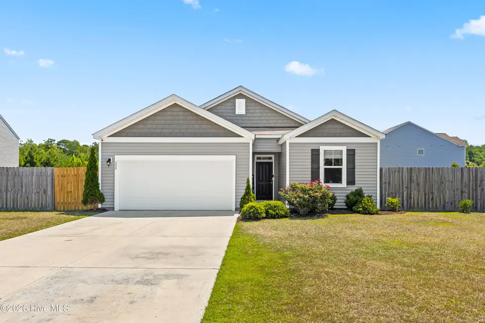 228 Cheswick Drive, Holly Ridge, NC 28445 – photo 1 of 37