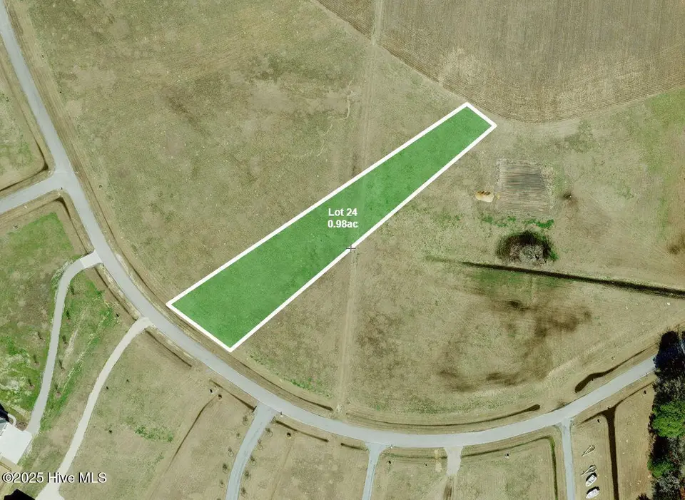 Lot 24 24 Winfield Lane, Pinetown, NC 27865 – photo 1 of 8: Primary