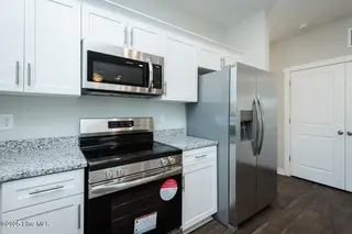 105 Ambergate Court, Rocky Mount, NC 27804 – photo 12: Monroe Plan #10- Kitchen #7 - Copy