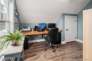728 Red Birch Lane, Greenville, NC 27858 – photo 24: OFFICE