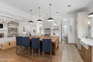 2209 Front Street, Beaufort, NC 28516 – photo 11: kitchen