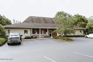 1295 Old Us 1 Highway, Southern Pines, NC 28387 – photo 4: Exterior 4