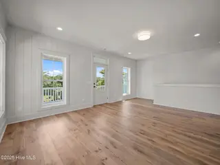 312 Cannonsgate Drive, Newport, NC 28570 – photo 21: Second Floor Den