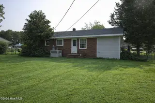 909a Greenfield Heights Boulevard, Havelock, NC 28532 – photo 4: Ext_Back2