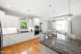 4012 Ethan Court, Wilmington, NC 28412 — 4-bedroom home in Village at Motts Landing, Wilmington, NC, photo 19 of 72