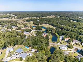 923 Oyster Pointe Drive, Sunset Beach, NC 28468 — waterfront lot in Sea Trail Plantation, Sunset Beach, NC, photo 14 of 27: Kahunaphoto.com-7