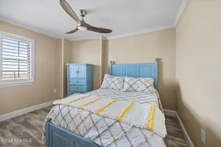 1505 Salter Path Road 535, Indian Beach, NC 28512 – photo 19: Beroom 3
