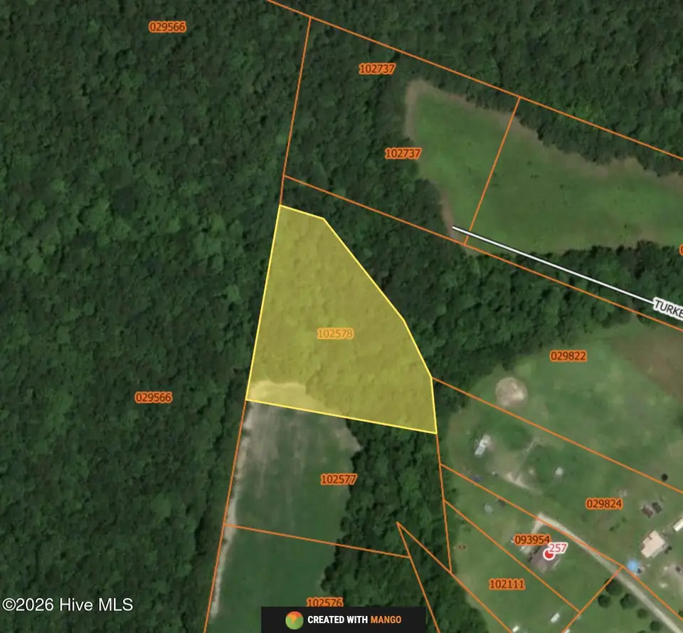 0 Near 149 Shaw Road, Riegelwood, NC 28456 – photo 1 of 1: Screenshot 2026-08-07 at 4.31.05PM