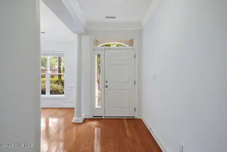 5004 Whitner Drive, Wilmington, NC 28409 — 4-bedroom home in Holly Glen Estates, Wilmington, NC, photo 5 of 45: 5004WhitnerDrive-4