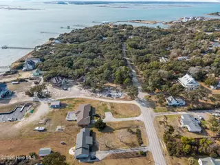 506 Island Road, Harkers Island, NC 28531 – photo 22: West End of Island