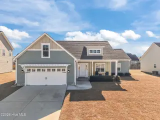 2417 Charity Lane, Winterville, NC 28590 — 3-bedroom home in Colony Woods South, Winterville, NC, photo 2 of 48: 2417 Charity Ln
