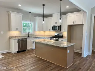 149 Wildflower Way, Pollocksville, NC 28573 – photo 7: Kitchen