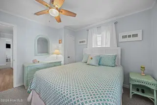 1915 N Shore Drive, Surf City, NC 28445 – photo 19: Guest Bedroom 2