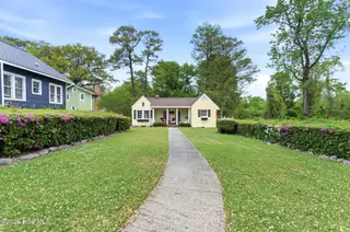 1905 Grace Street, Wilmington, NC 28405 – photo 5: 01front3