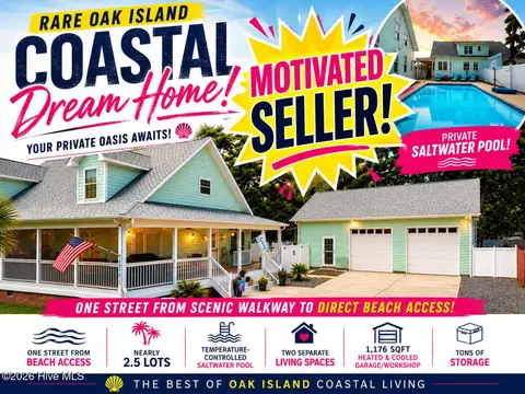 2008 E Oak Island Dr, Oak Island