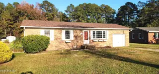 1058 Ramsey Road, Jacksonville, NC 28546 – photo 1: 1058 Ramsey Rd - Front 2 copy