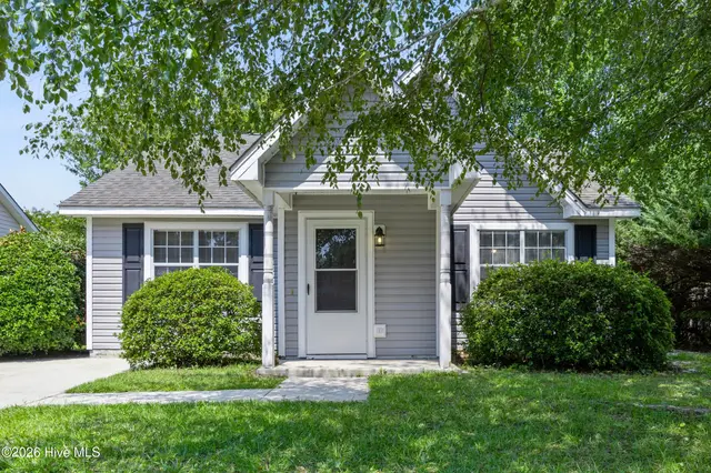 3802 Antelope Trail, Wilmington, NC 28409