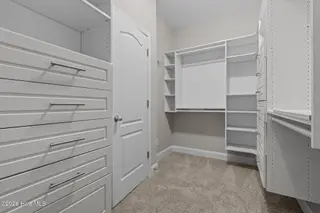 755 Avenue Of The Carolinas, Carthage, NC 28327 – photo 21: Primary Closet