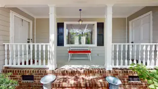 210 Mourning Dove Lane, Goldsboro, NC 27534 — 3-bedroom home in Deerwood, Goldsboro, NC, photo 2 of 64: JM-210-Mourning-Dove-Lane-04262026_13284