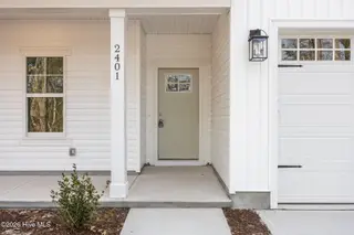 2401 Sunset Harbor Road SE, Bolivia, NC 28422 – photo 8: LOT 5