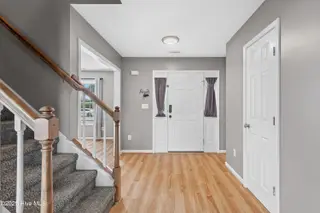 316 Providence Drive, Jacksonville, NC 28546 – photo 5: 6