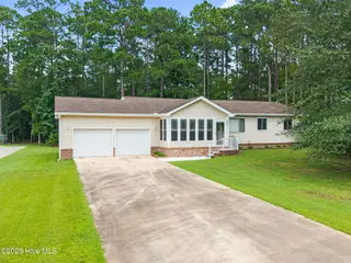 72 Country Club Drive, Shallotte, NC 28470 – photo 1: Front