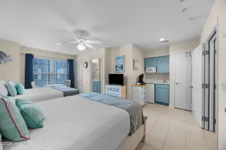 1215 N Middleton Drive NW 2304, Calabash, NC 28467 — 2-bedroom condo in Brunswick Plantation, Calabash, NC, photo 17 of 40