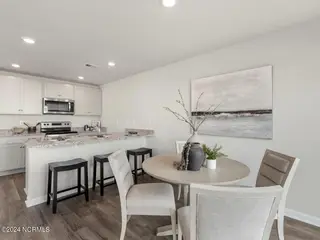 7775 Pennycress Drive 554, Leland, NC 28451 – photo 17: 15- similar to dining area and kitchen