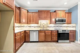 1904 Cambria Drive B, Greenville, NC 27834 – photo 23: Kitchen