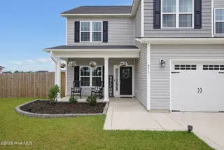 611 Turkey Trot Trail, Maysville, NC 28555 – photo 3