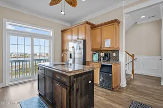 430 New River Inlet Road, North Topsail Beach, NC 28460 – photo 23: Kitchen