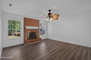 439 Candlewood Drive, Jacksonville, NC 28540 — 3-bedroom home in Riverwood Estates, Jacksonville, NC, photo 12 of 42