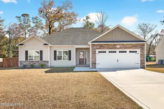 227 Westfield Drive, Richlands, NC 28574 – photo 1: 01