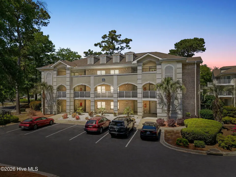 908 Resort Circle Unit 512, Sunset Beach, NC 28468 — 2-bedroom condo in Colony II, Sunset Beach, NC, photo 1 of 39: 908 Resort Circle, #512
