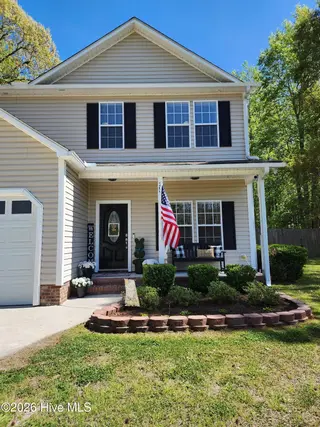 209 Rudolph Lane, Hubert, NC 28539 – photo 4: 4