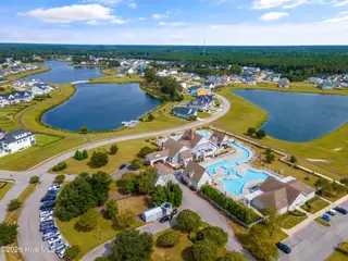 401 Summerhouse Drive, Holly Ridge, NC 28445 – photo 7