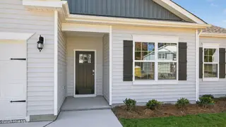 3045 Bayview Drive, Vass, NC 28394 – photo 4: north-gate-lot-65-001