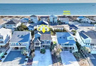 286 E Second Street, Ocean Isle Beach, NC 28469 – photo 2: Drone404
