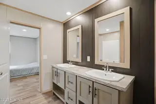 1396 Nixonton Road, Elizabeth City, NC 27909 – photo 15: Primary Bathroom