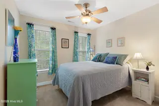 526 Pearson Circle, Newport, NC 28570 – photo 20: Bedroom 3