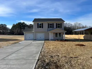 2100 Mcnair Road, Tarboro, NC 27886 – photo 1: Front